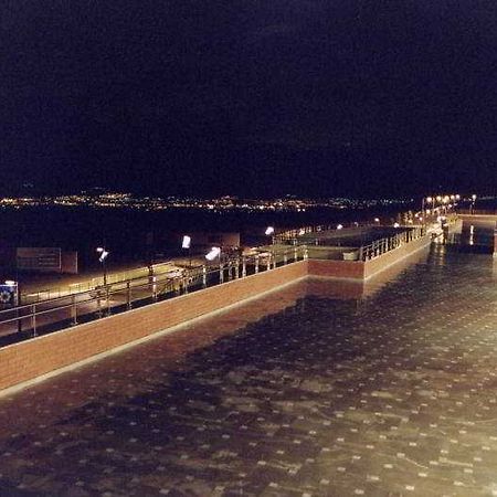Cear Juan Carlos I Hotell Granada Exteriör bild