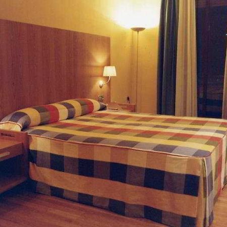 Cear Juan Carlos I Hotell Granada Exteriör bild