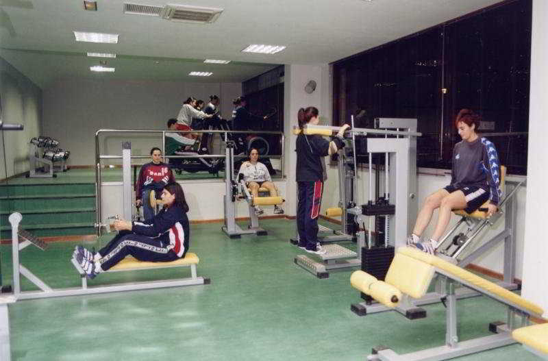 Cear Juan Carlos I Hotell Granada Exteriör bild