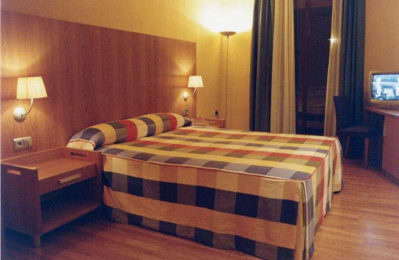 Cear Juan Carlos I Hotell Granada Exteriör bild
