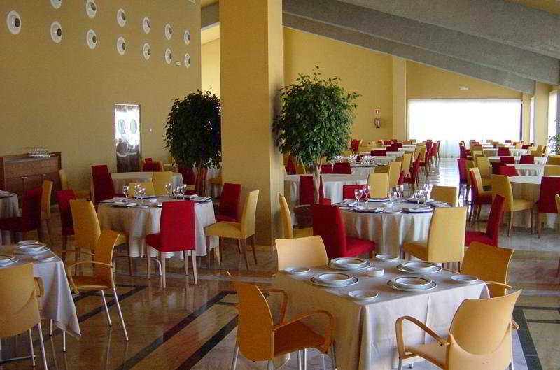 Cear Juan Carlos I Hotell Granada Exteriör bild